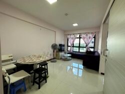 Blk 991B Buangkok Square (Hougang), HDB 2 Rooms #408275771